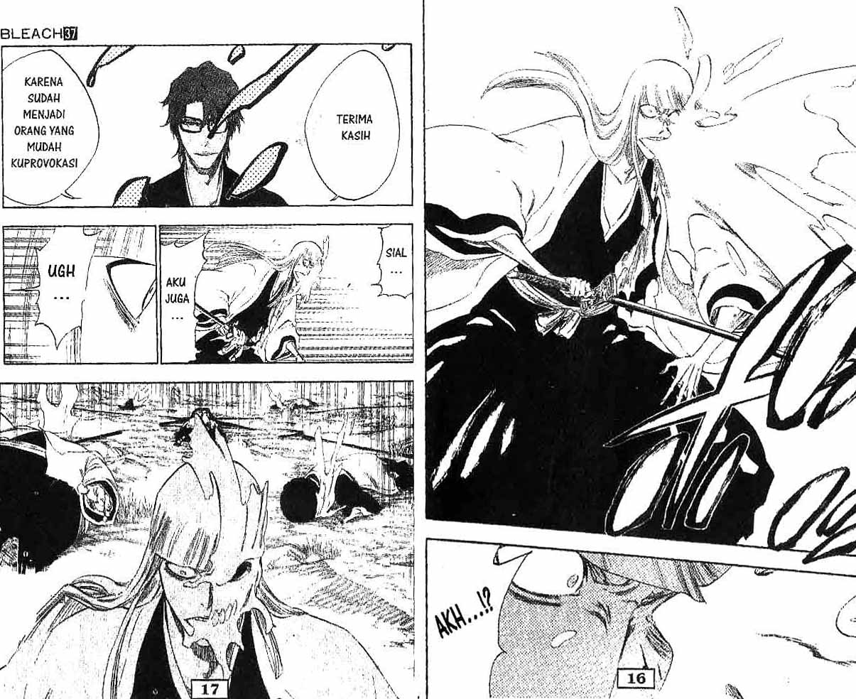 Read Bleach ID Manga Online