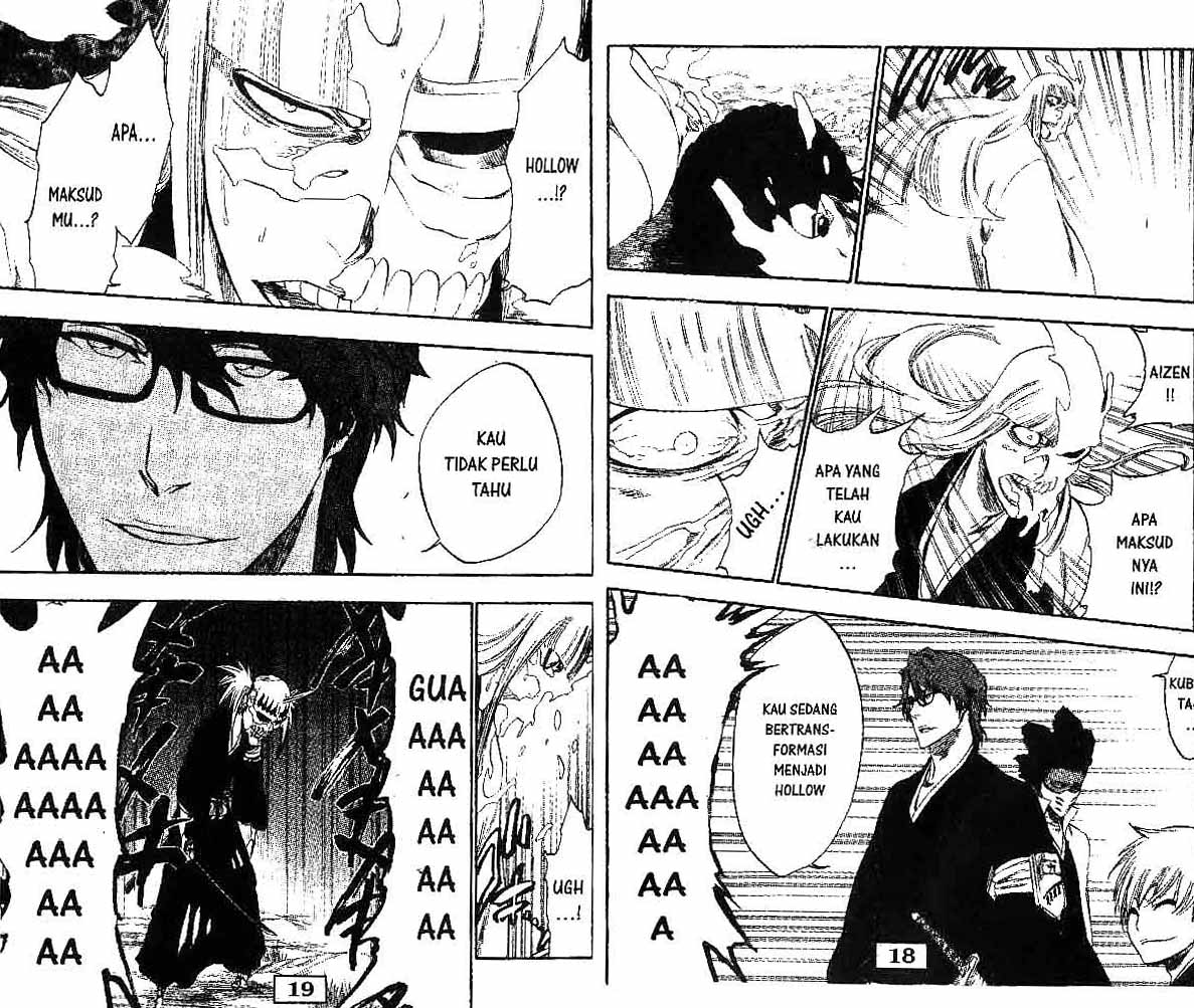 Read Bleach ID Manga Online