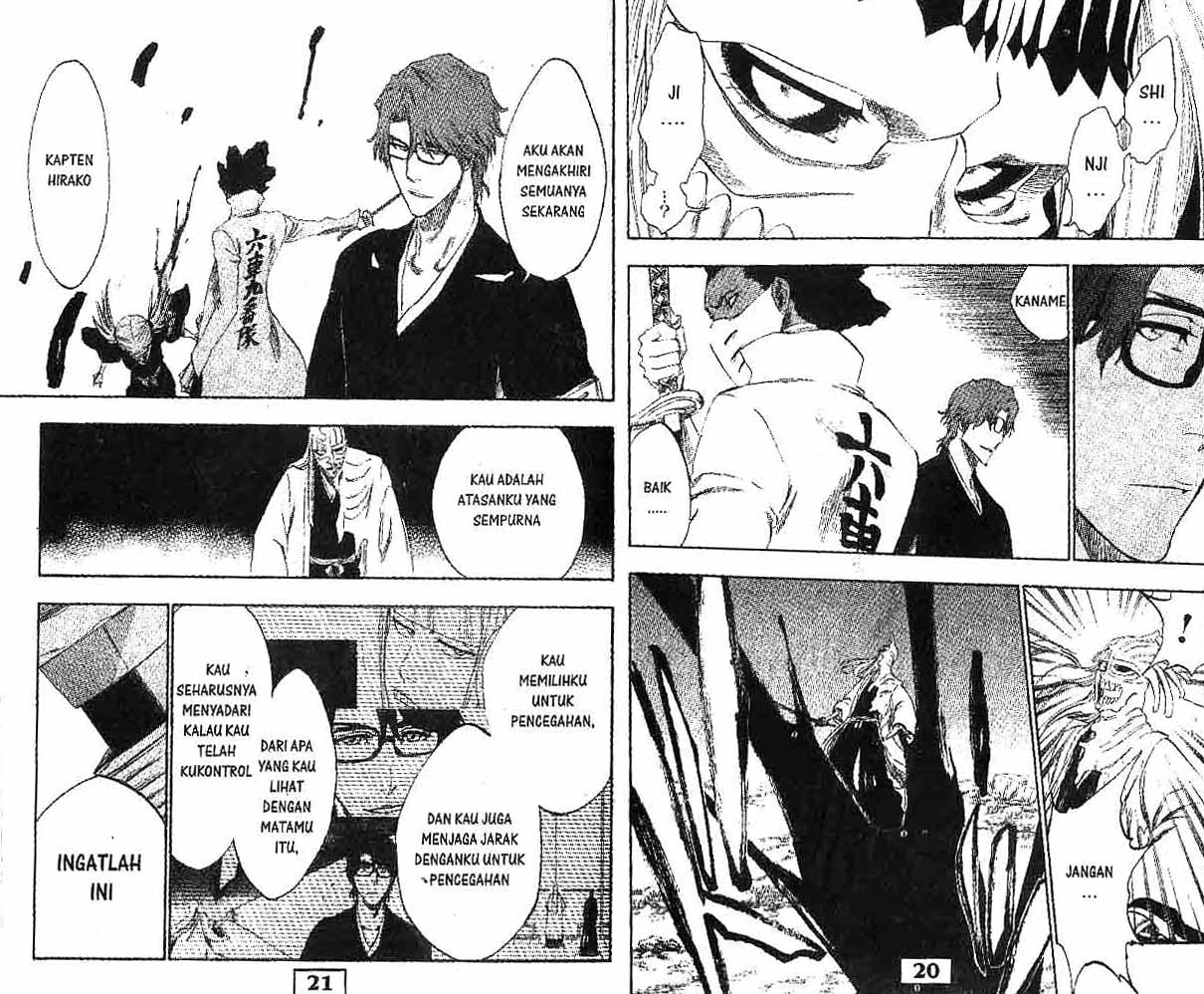 Read Bleach ID Manga Online