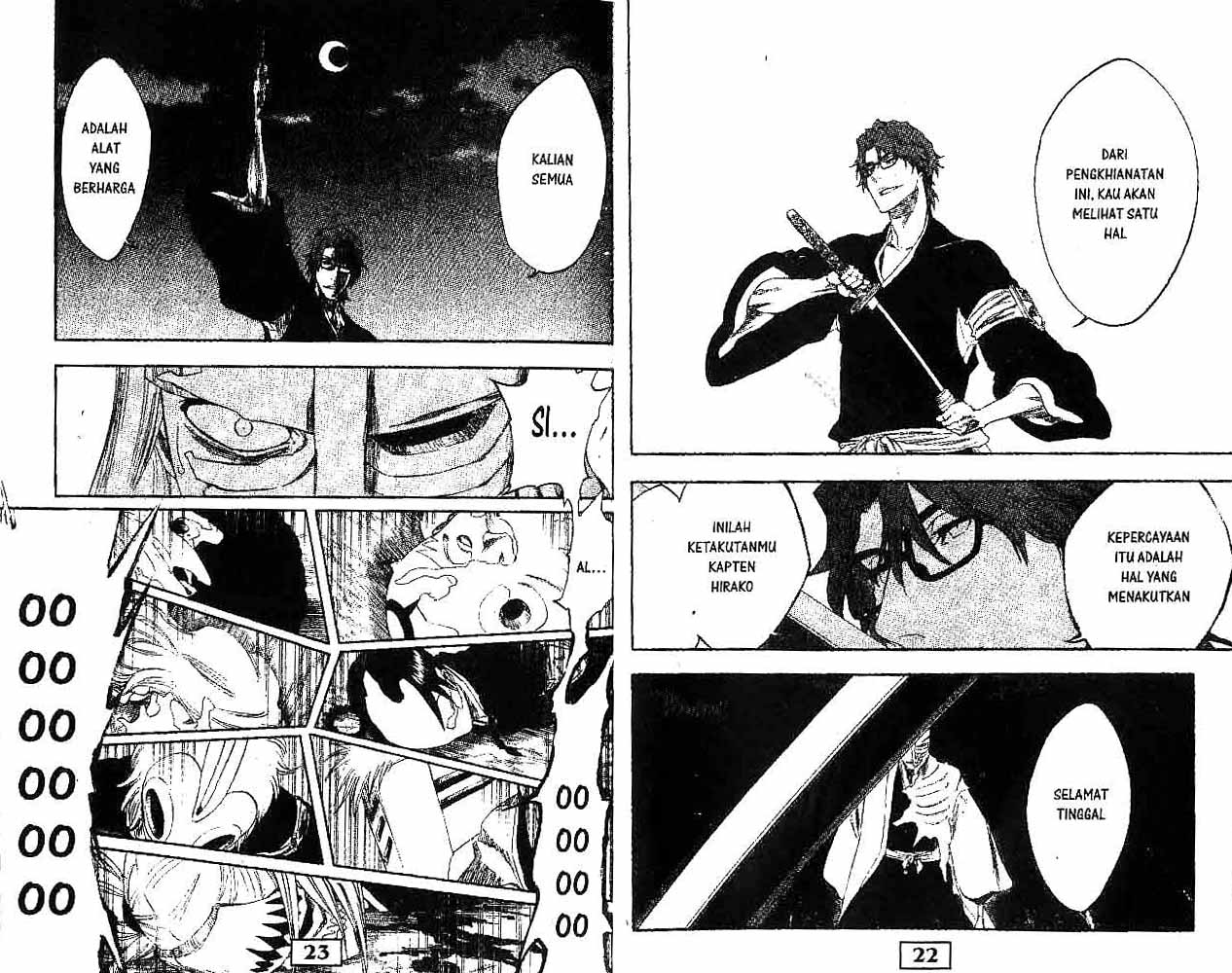 Read Bleach ID Manga Online