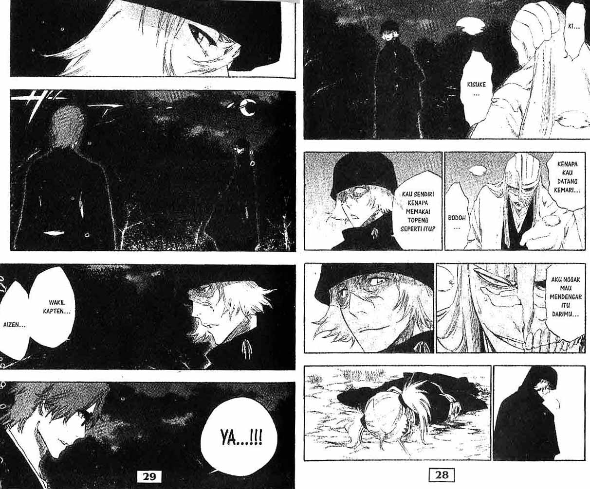 Read Bleach ID Manga Online