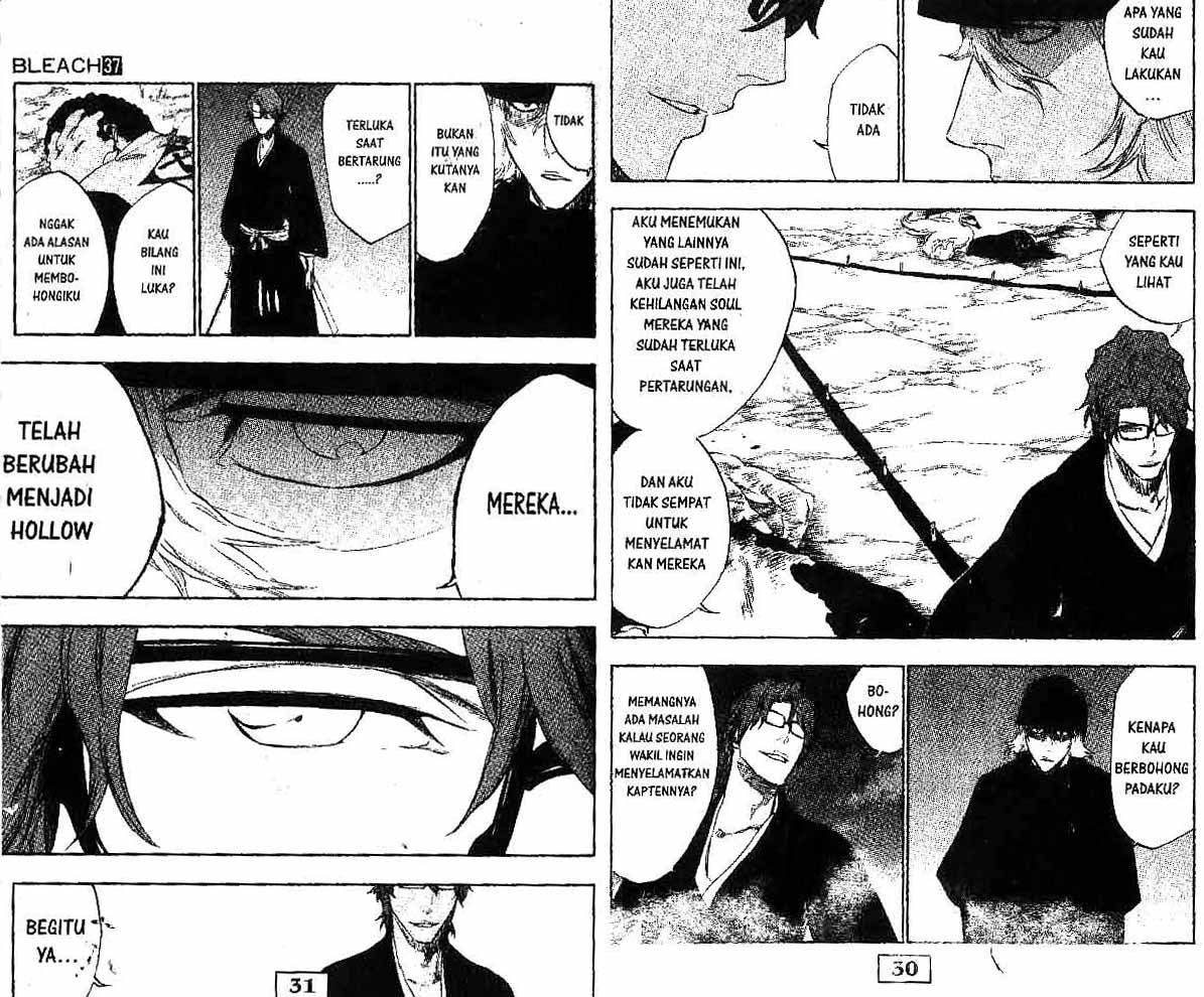 Read Bleach ID Manga Online