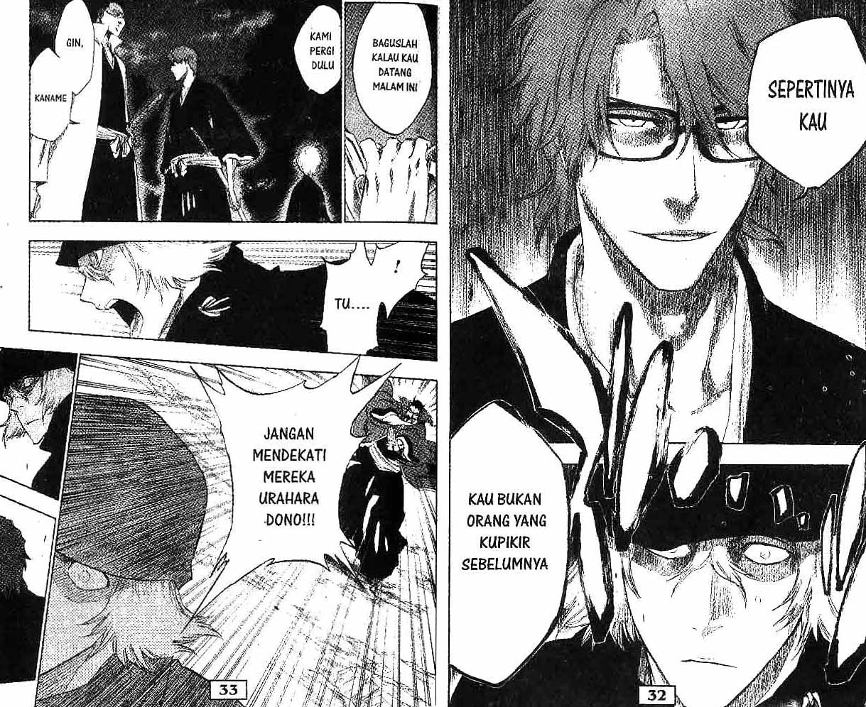 Read Bleach ID Manga Online