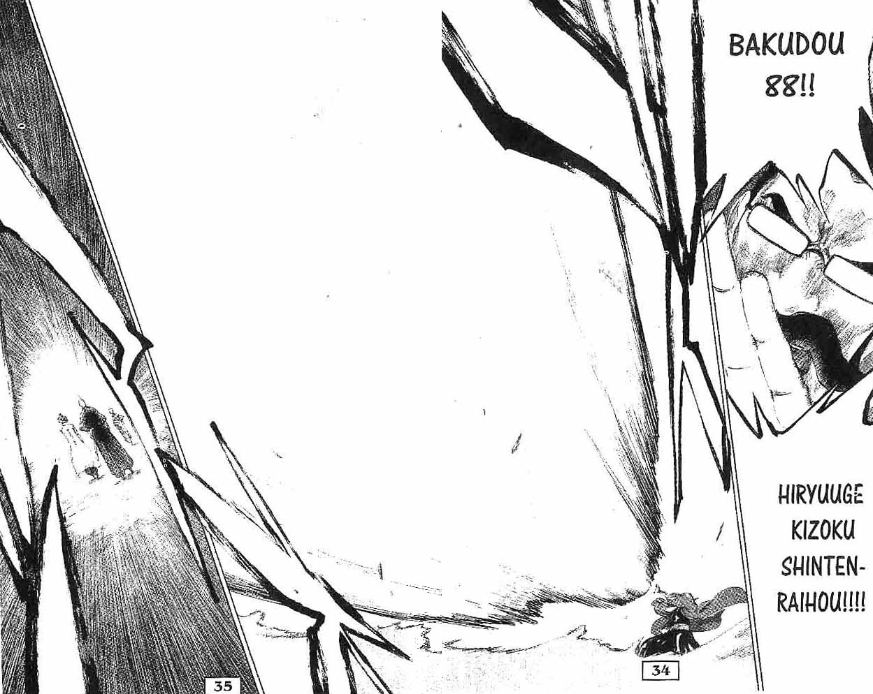 Read Bleach ID Manga Online