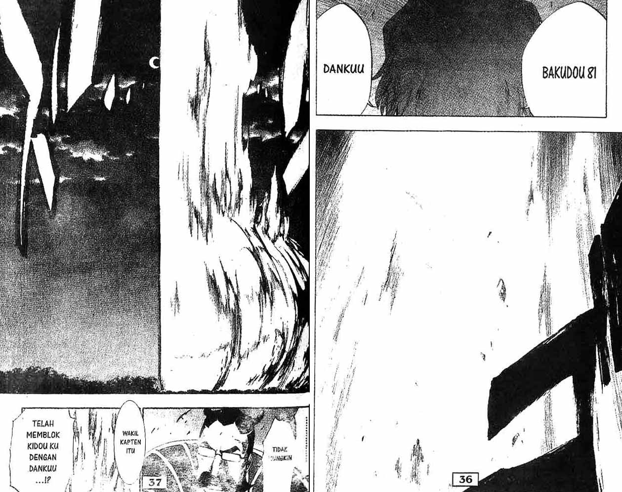 Read Bleach ID Manga Online