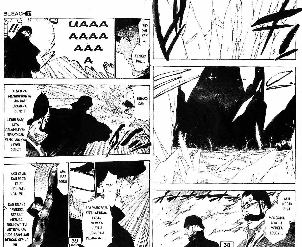 Read Bleach ID Manga Online