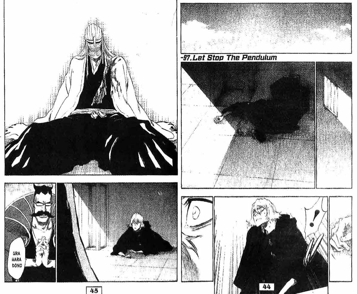 Read Bleach ID Manga Online