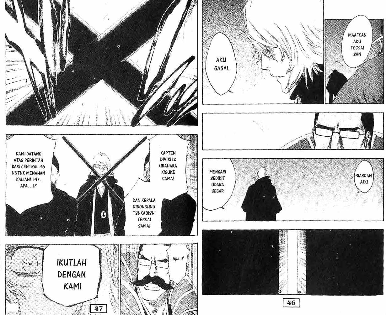 Read Bleach ID Manga Online