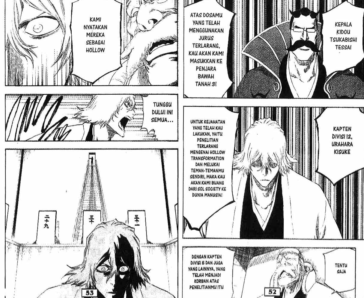 Read Bleach ID Manga Online