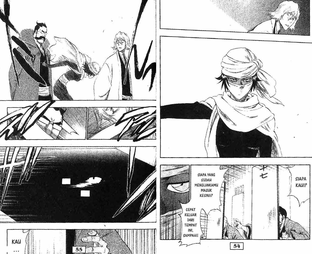 Read Bleach ID Manga Online