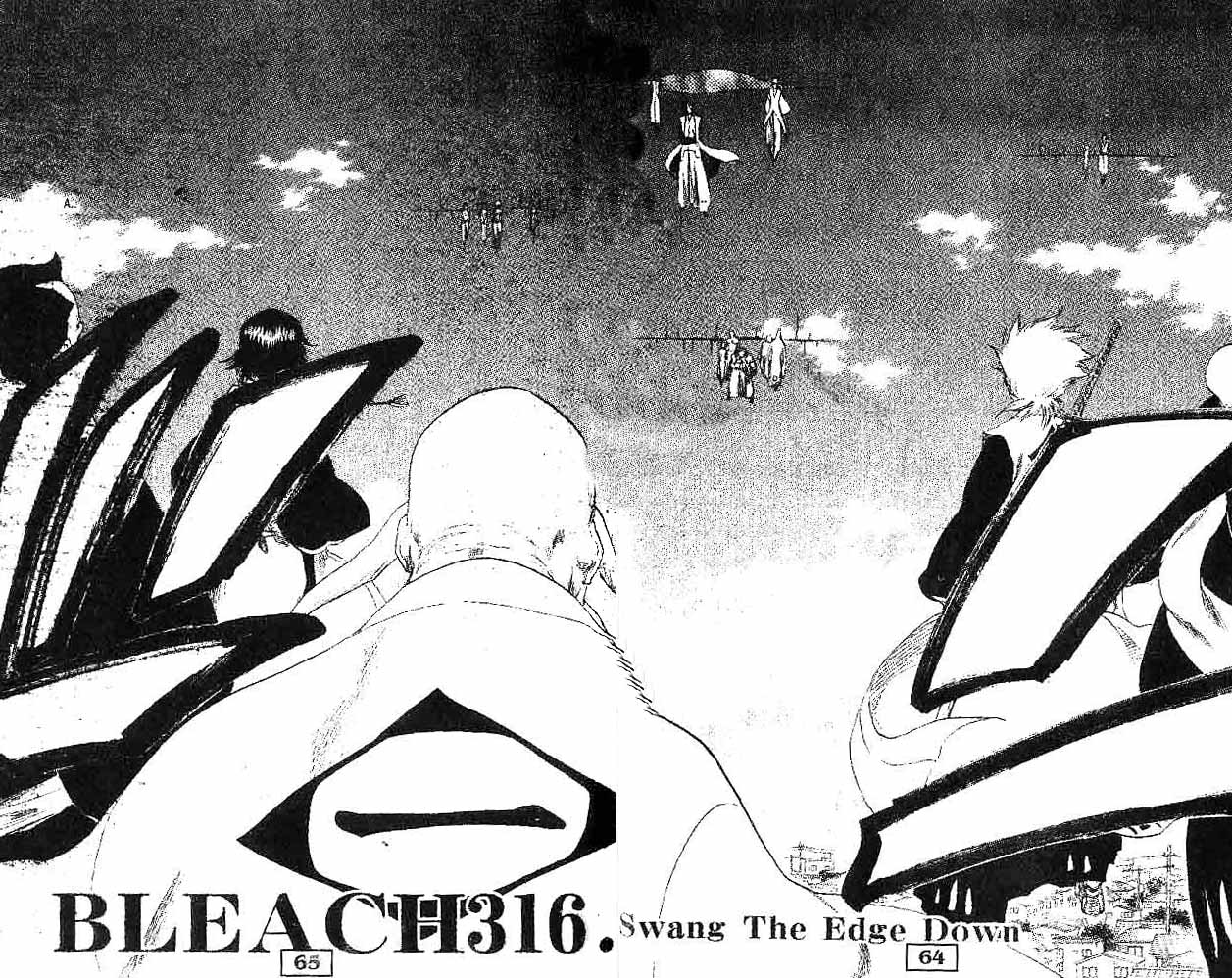 Read Bleach ID Manga Online