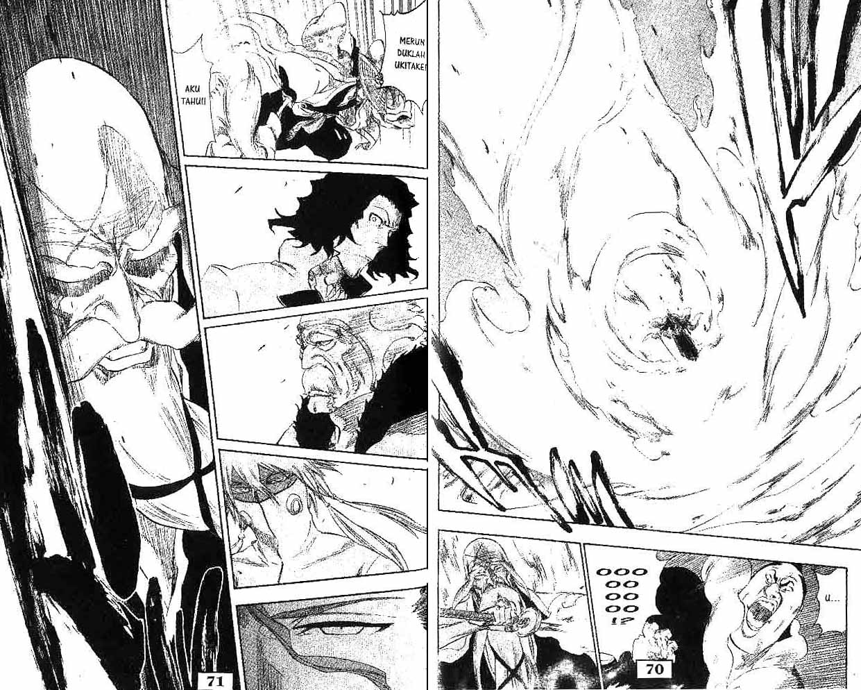 Read Bleach ID Manga Online