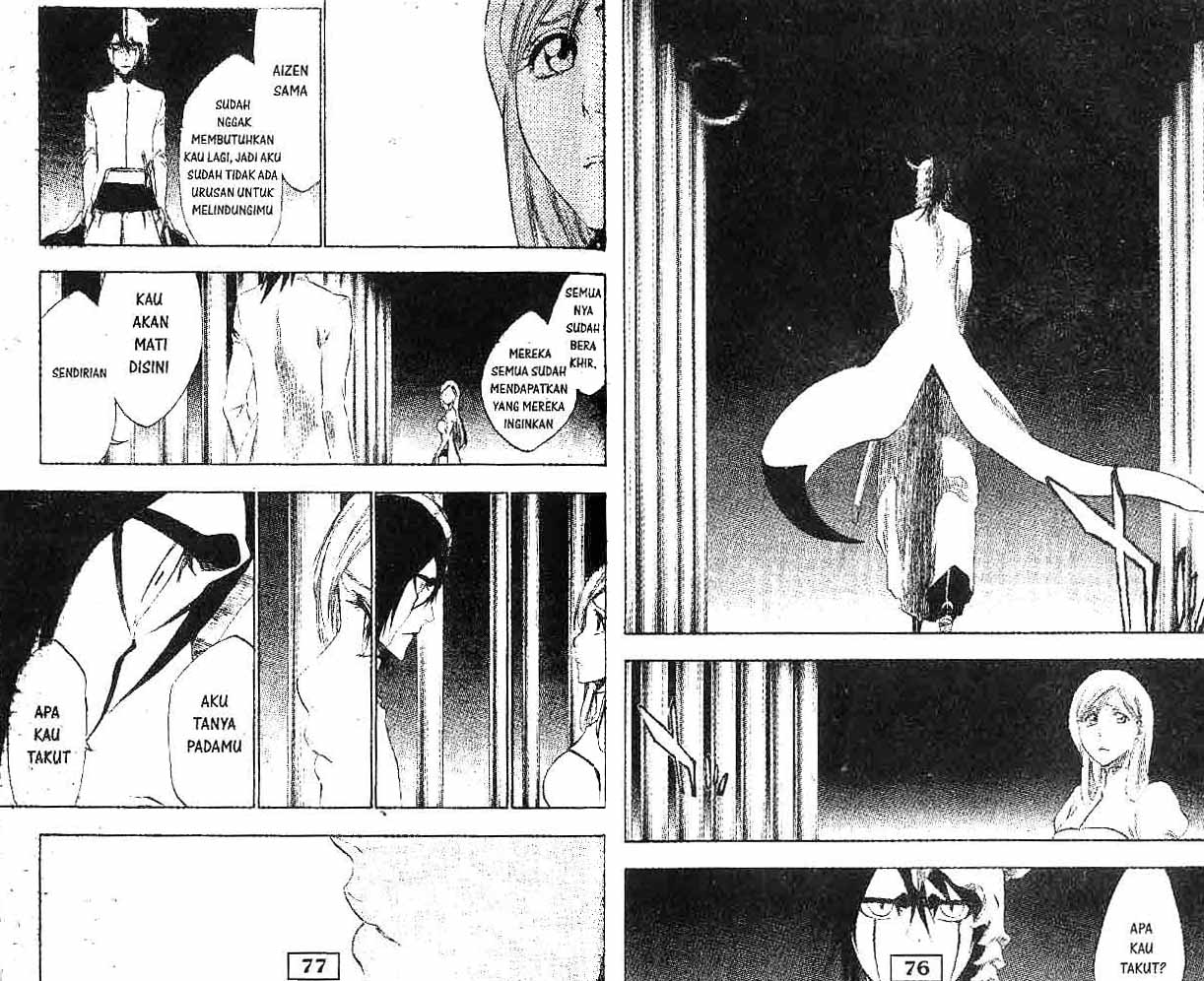 Read Bleach ID Manga Online