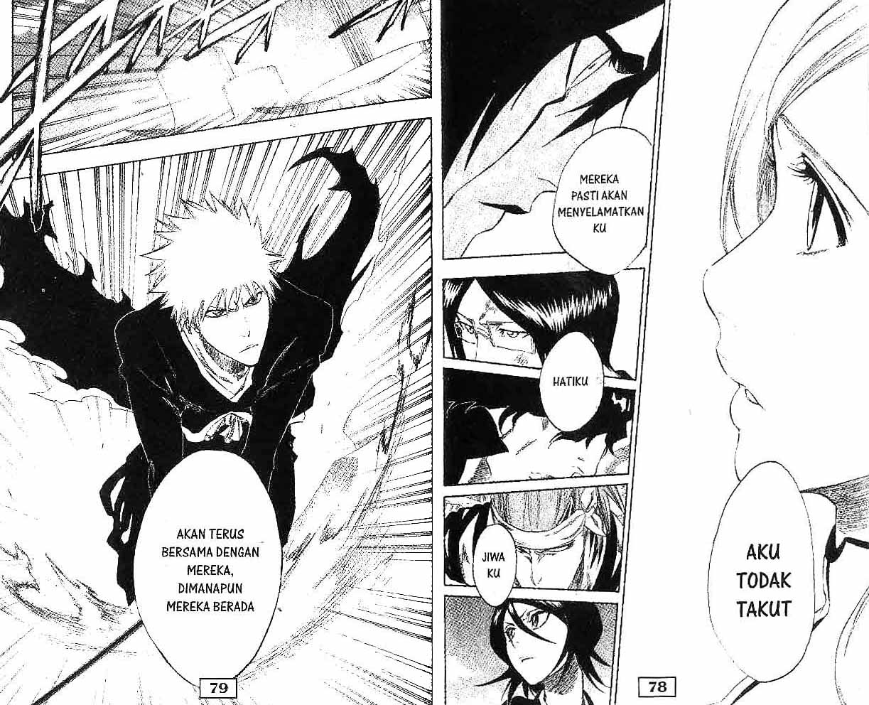 Read Bleach ID Manga Online