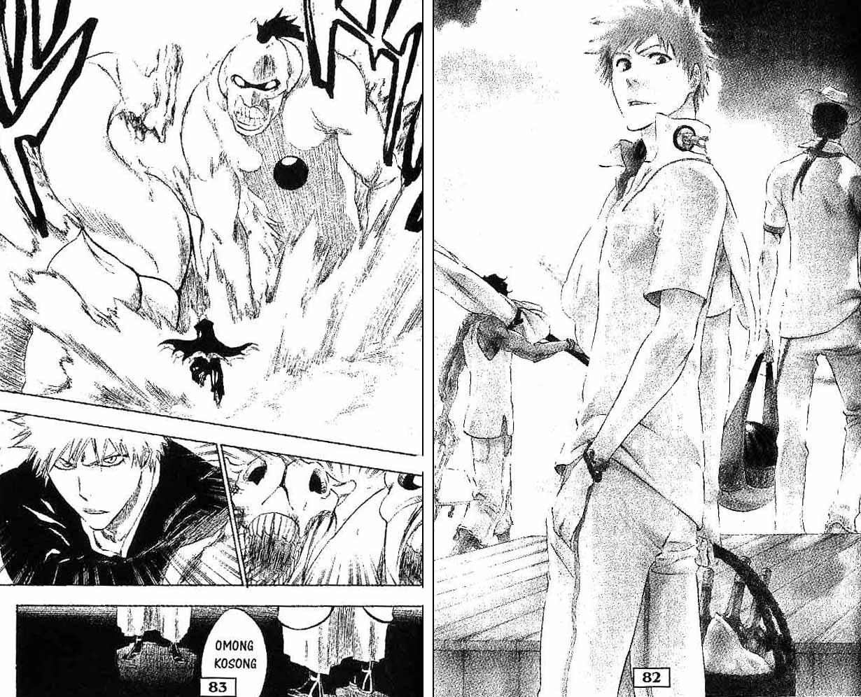 Read Bleach ID Manga Online