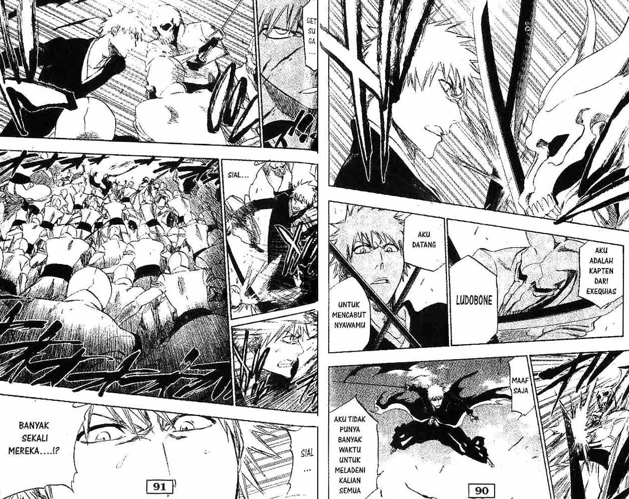 Read Bleach ID Manga Online