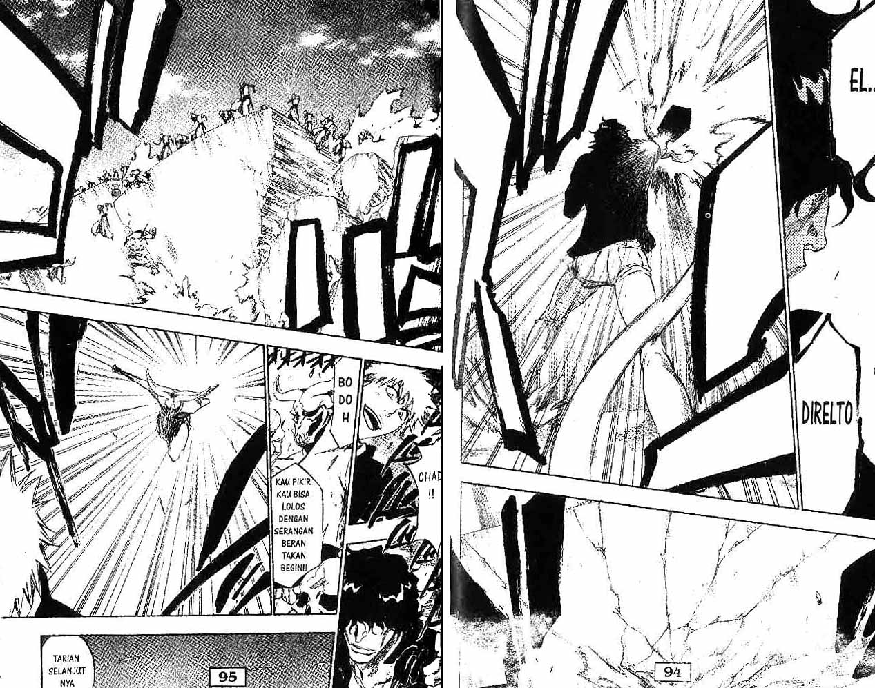 Read Bleach ID Manga Online