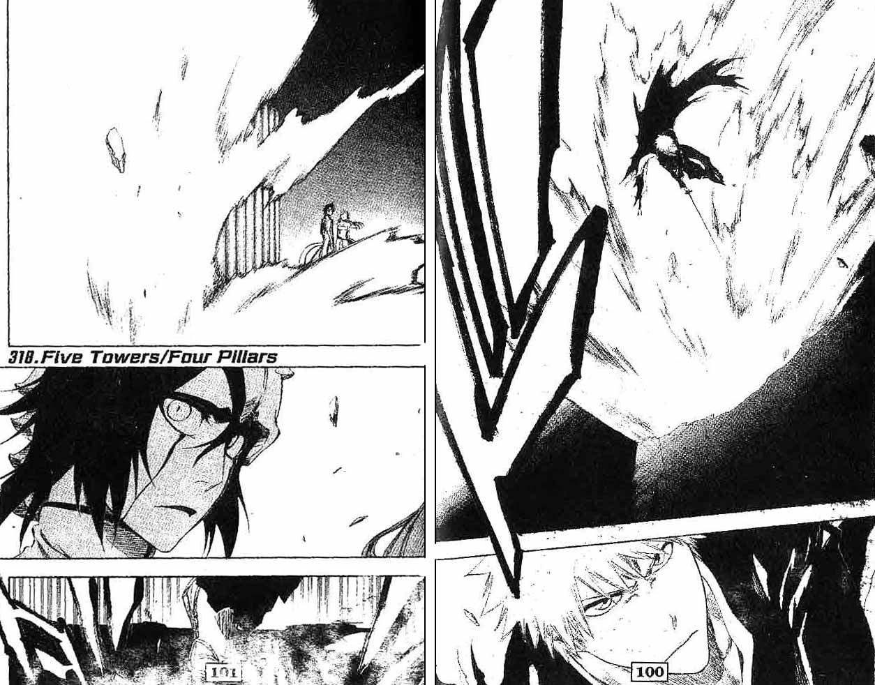 Read Bleach ID Manga Online