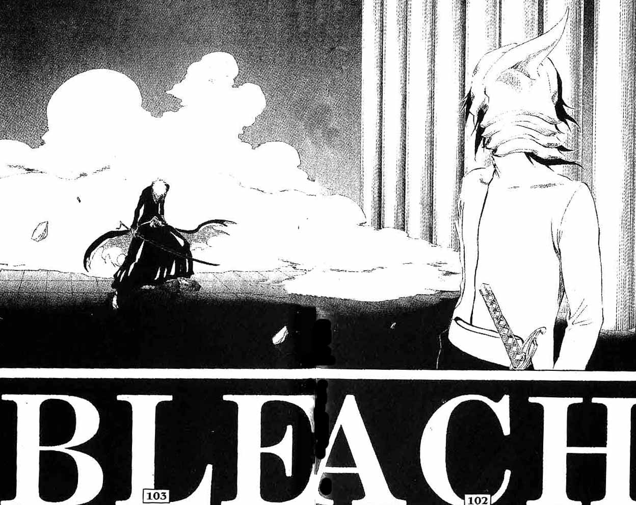 Read Bleach ID Manga Online