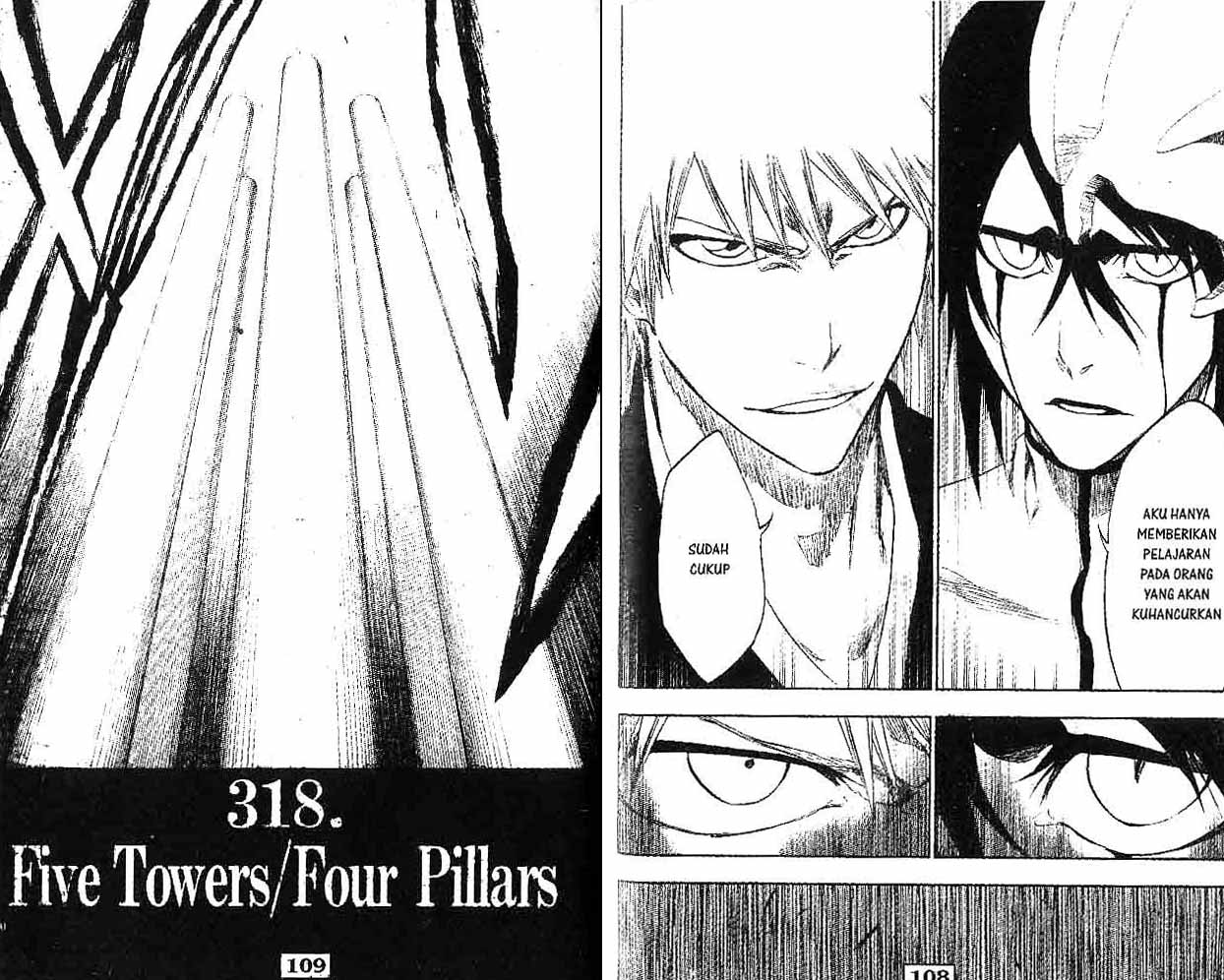 Read Bleach ID Manga Online