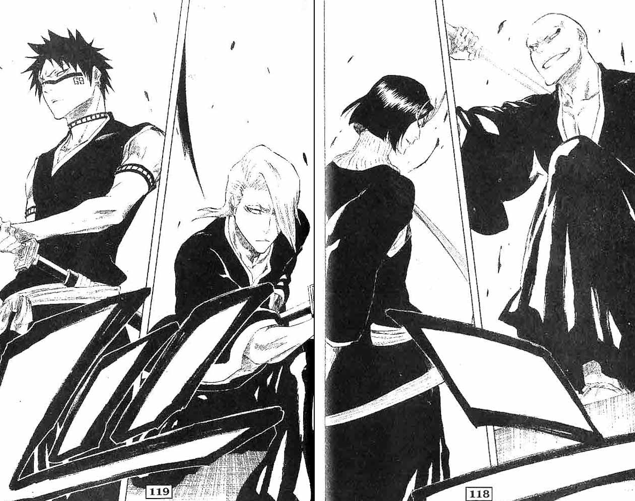 Read Bleach ID Manga Online