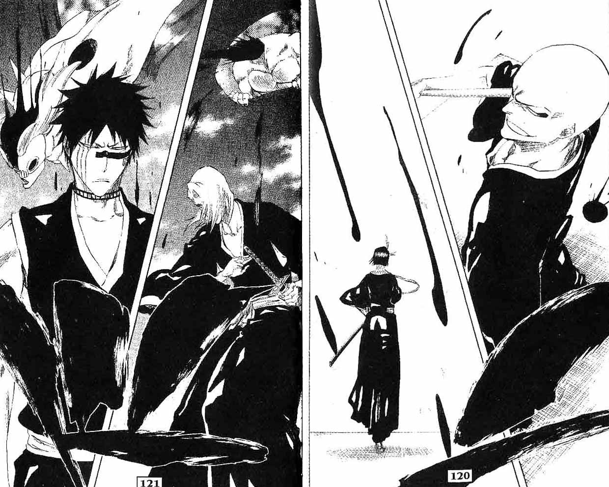 Read Bleach ID Manga Online