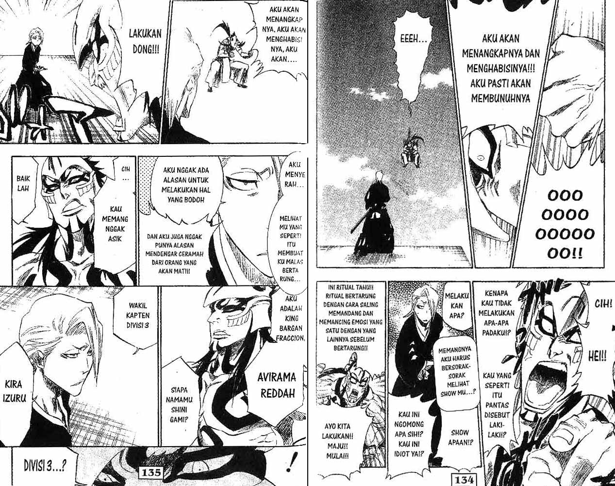Read Bleach ID Manga Online