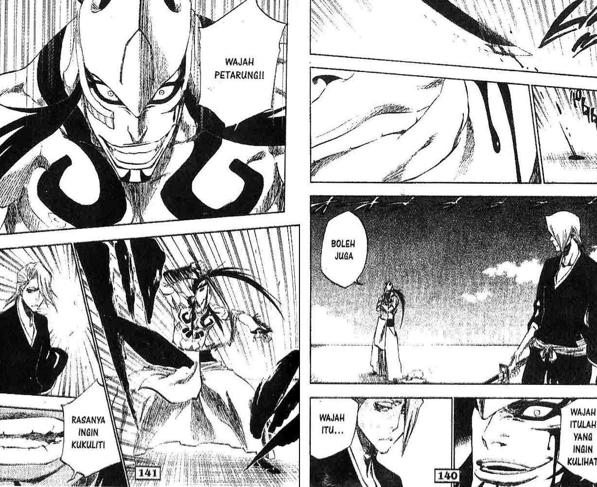 Read Bleach ID Manga Online