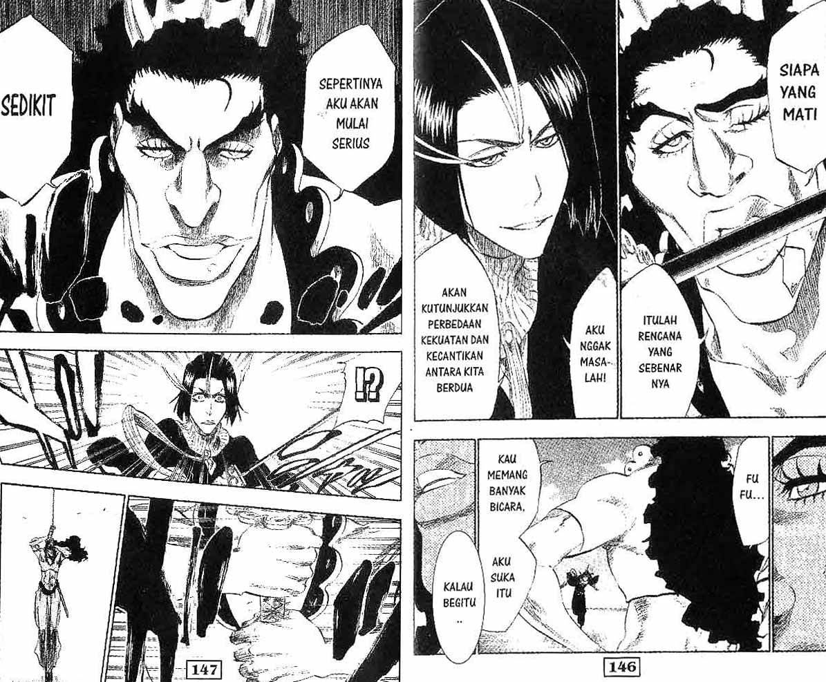 Read Bleach ID Manga Online