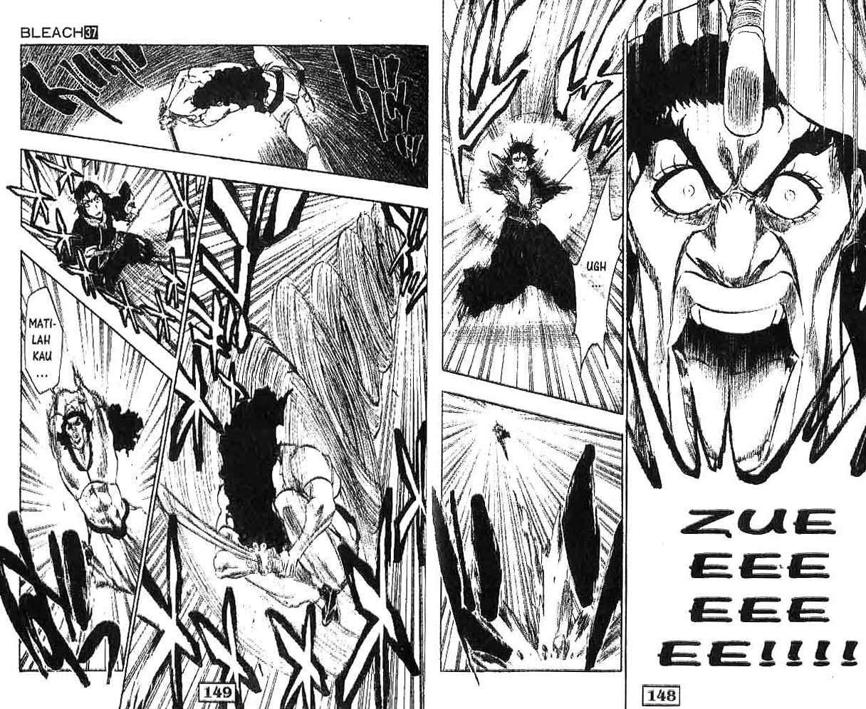 Read Bleach ID Manga Online