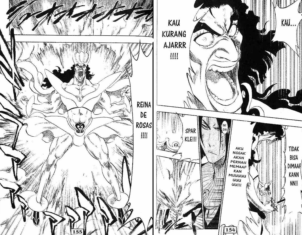 Read Bleach ID Manga Online