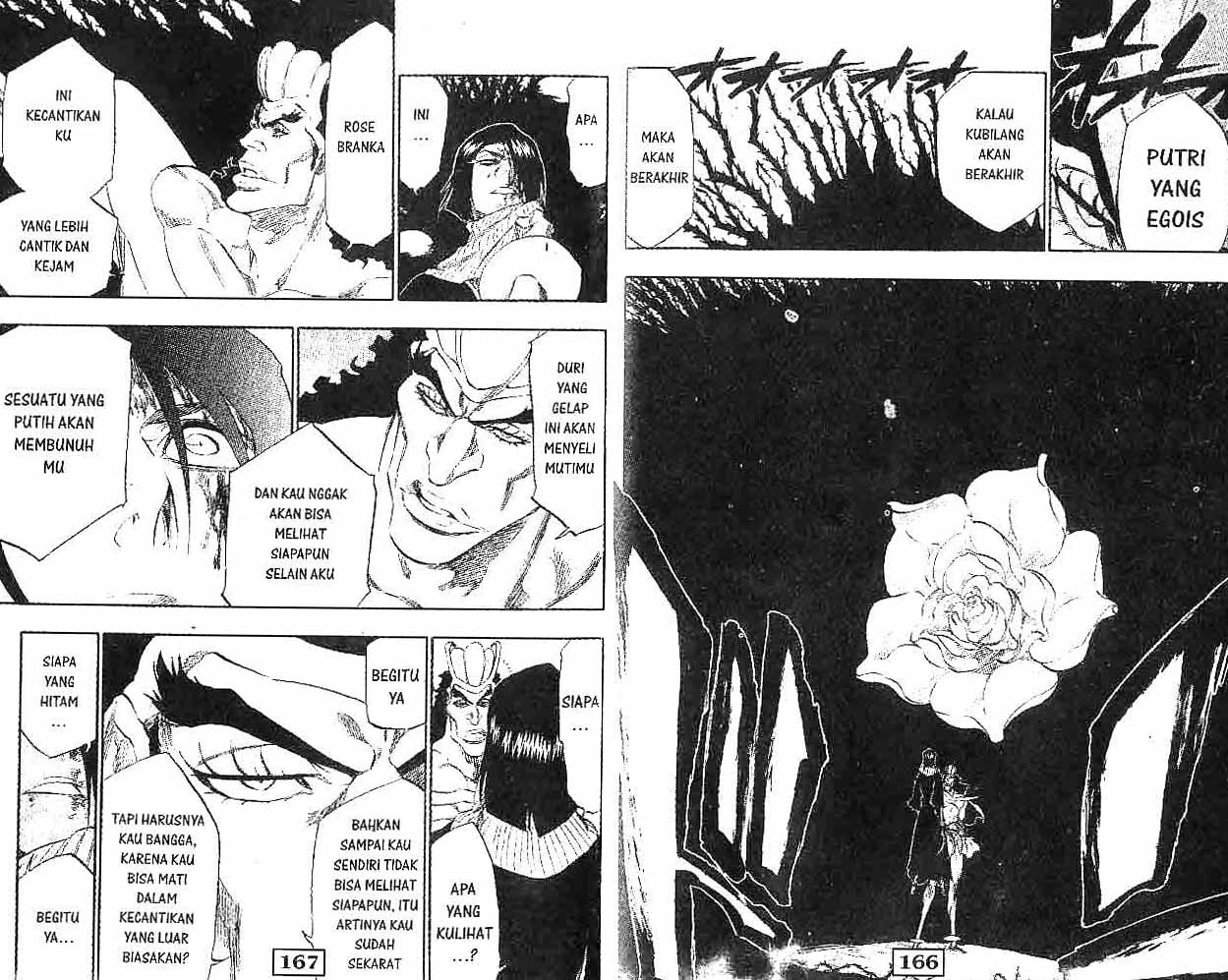 Read Bleach ID Manga Online