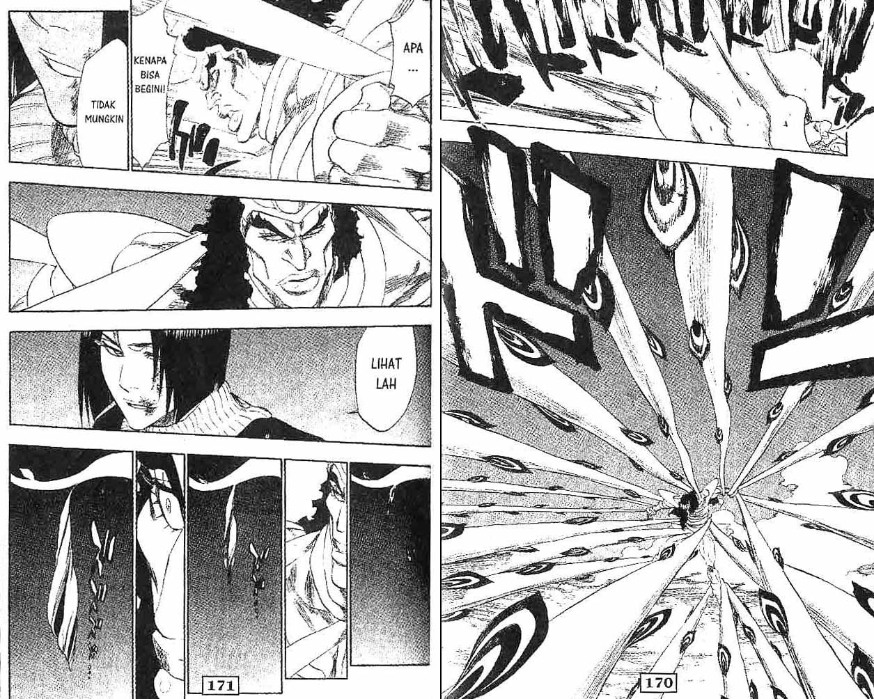 Read Bleach ID Manga Online
