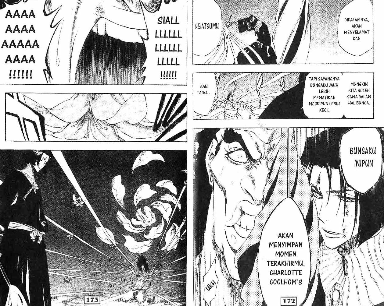 Read Bleach ID Manga Online