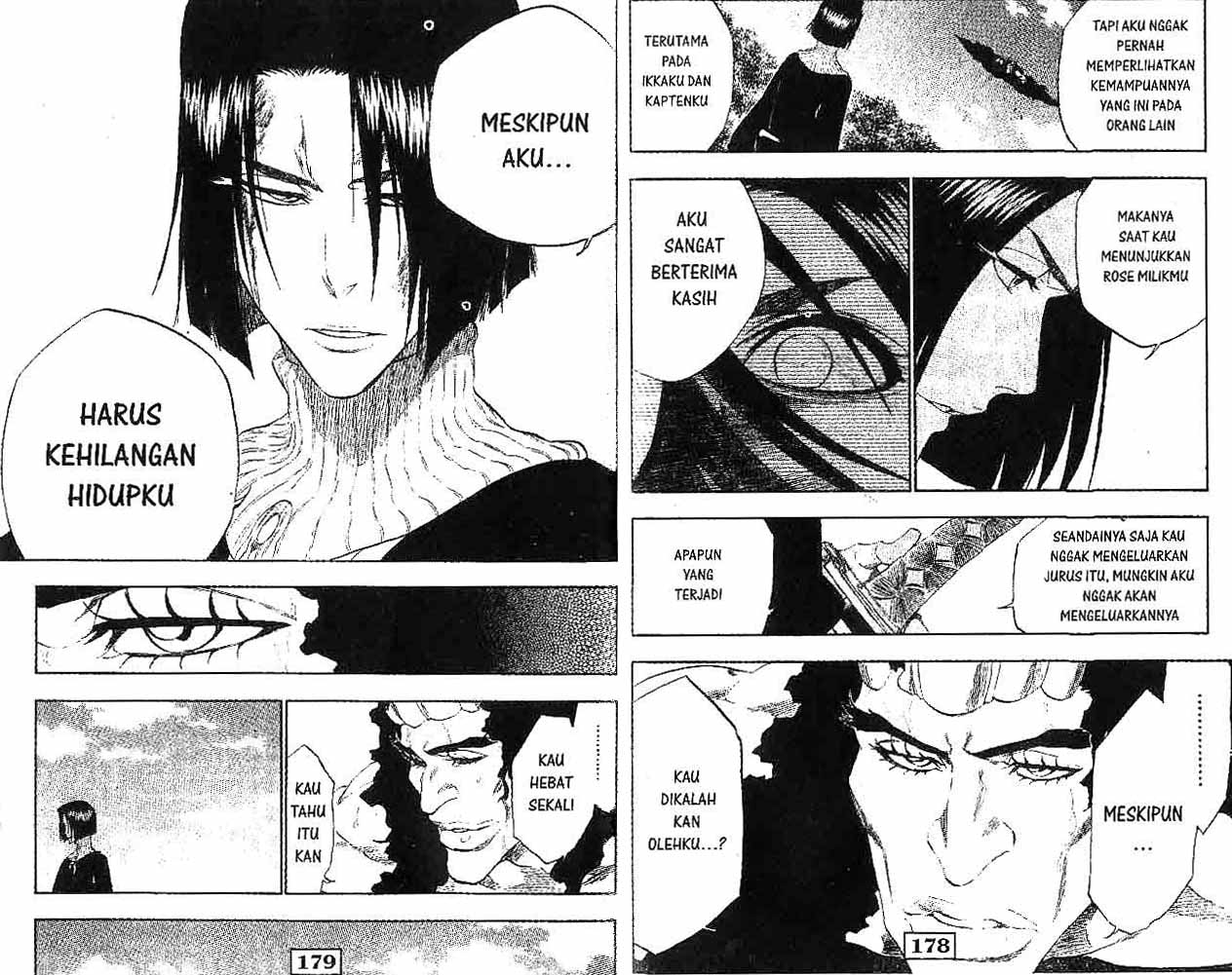 Read Bleach ID Manga Online