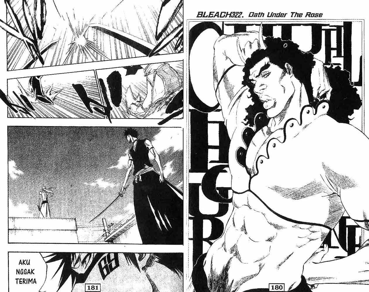 Read Bleach ID Manga Online