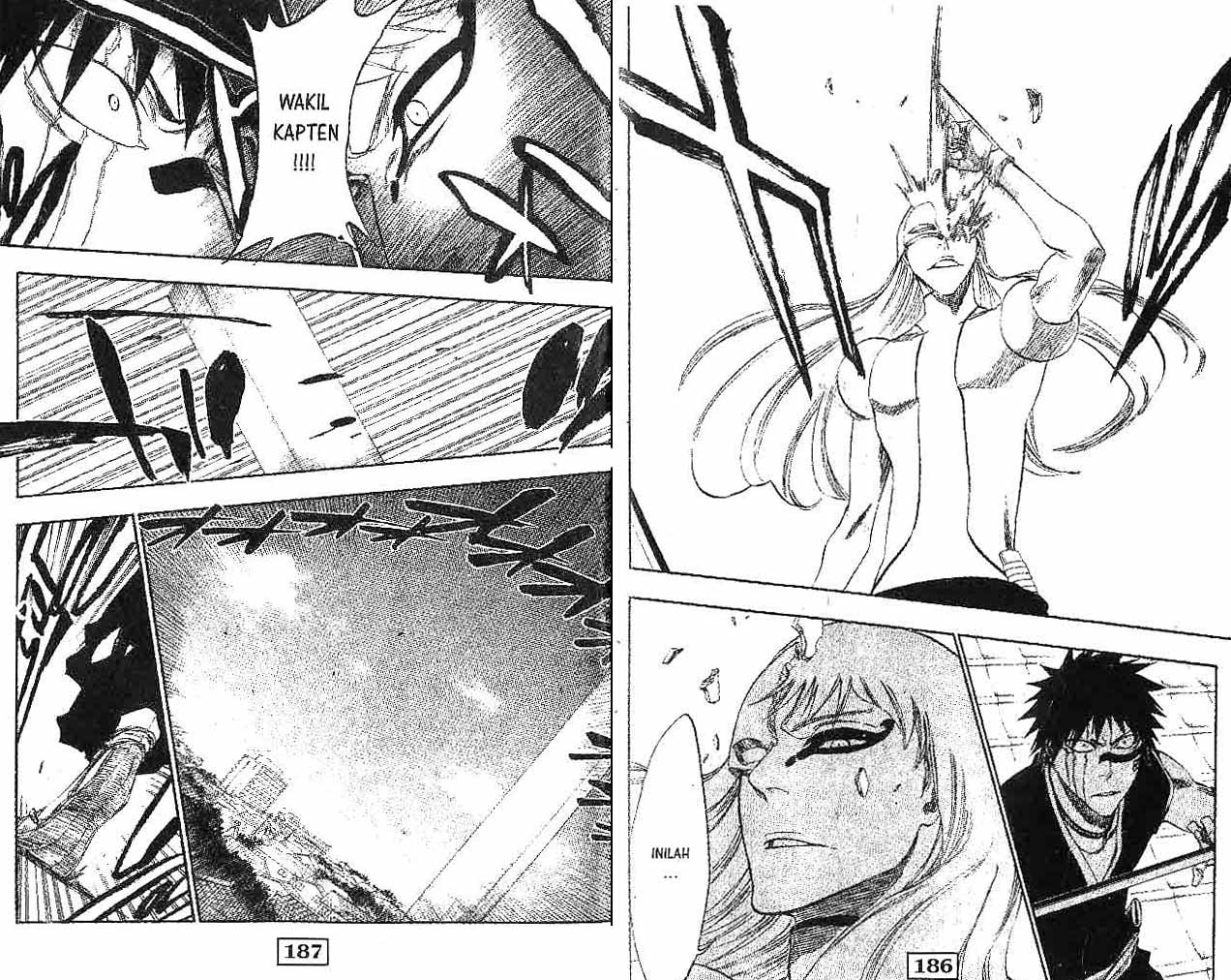 Read Bleach ID Manga Online