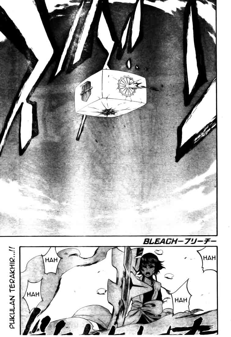Read Bleach ID Manga Online