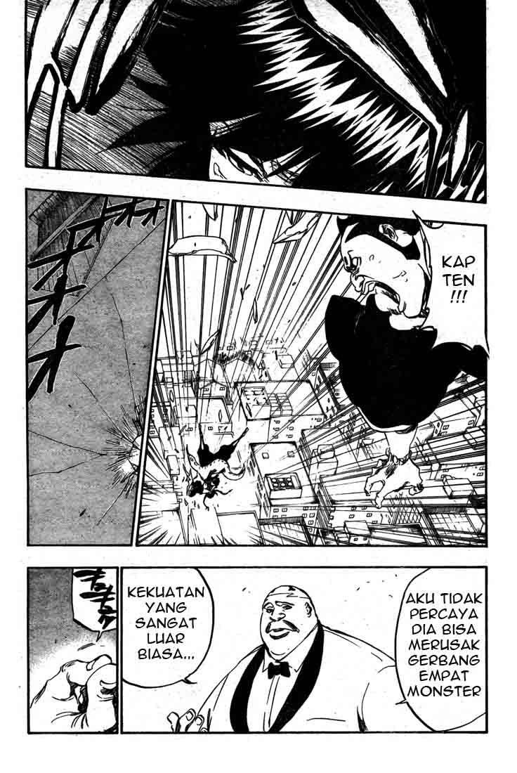 Read Bleach ID Manga Online