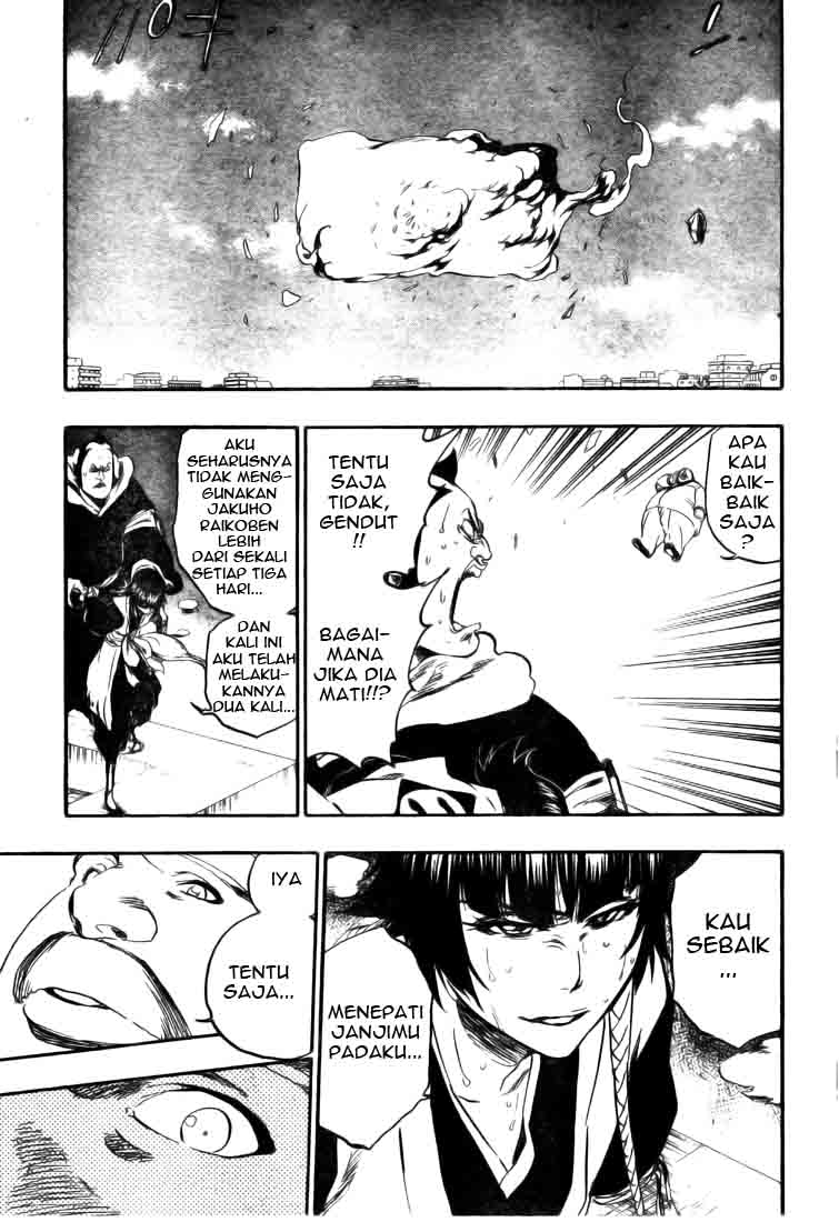Read Bleach ID Manga Online