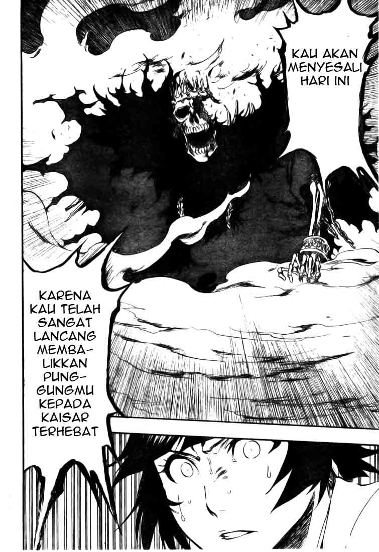 Read Bleach ID Manga Online