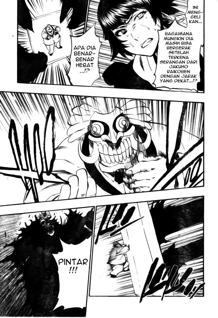Read Bleach ID Manga Online