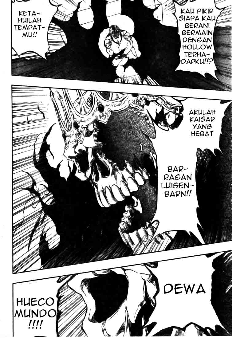 Read Bleach ID Manga Online