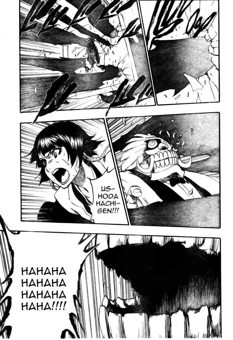 Read Bleach ID Manga Online