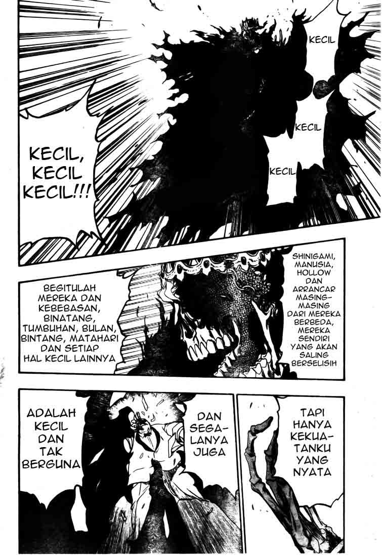 Read Bleach ID Manga Online
