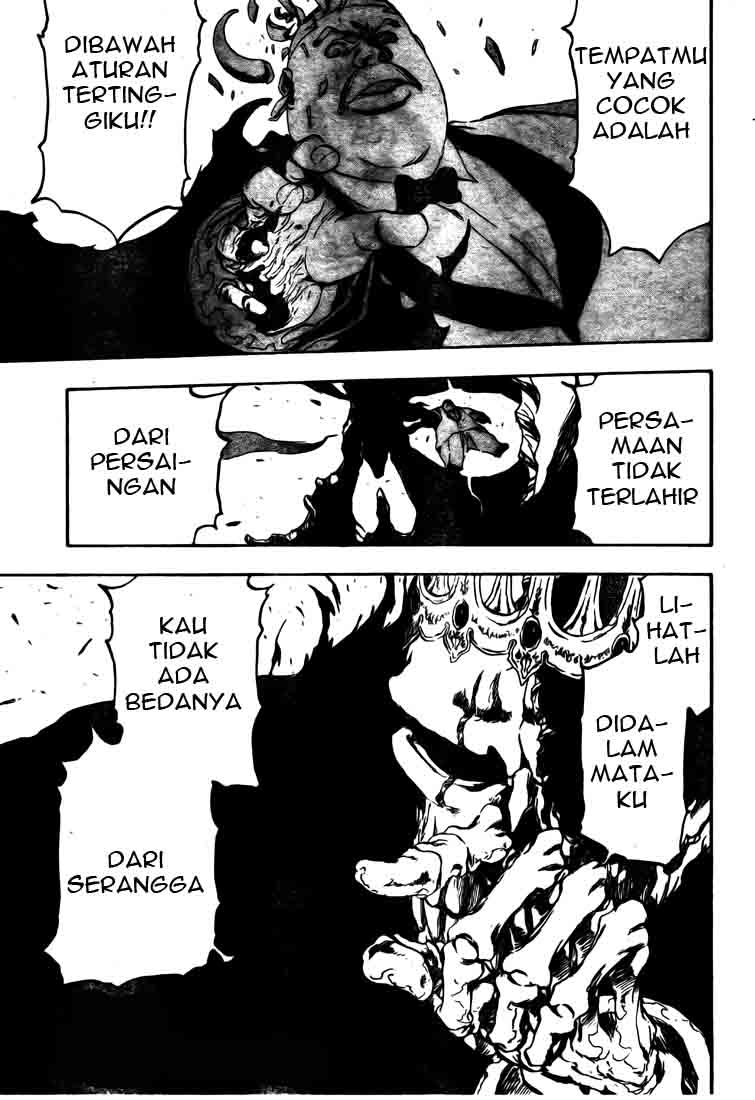 Read Bleach ID Manga Online