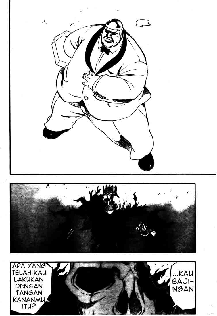 Read Bleach ID Manga Online