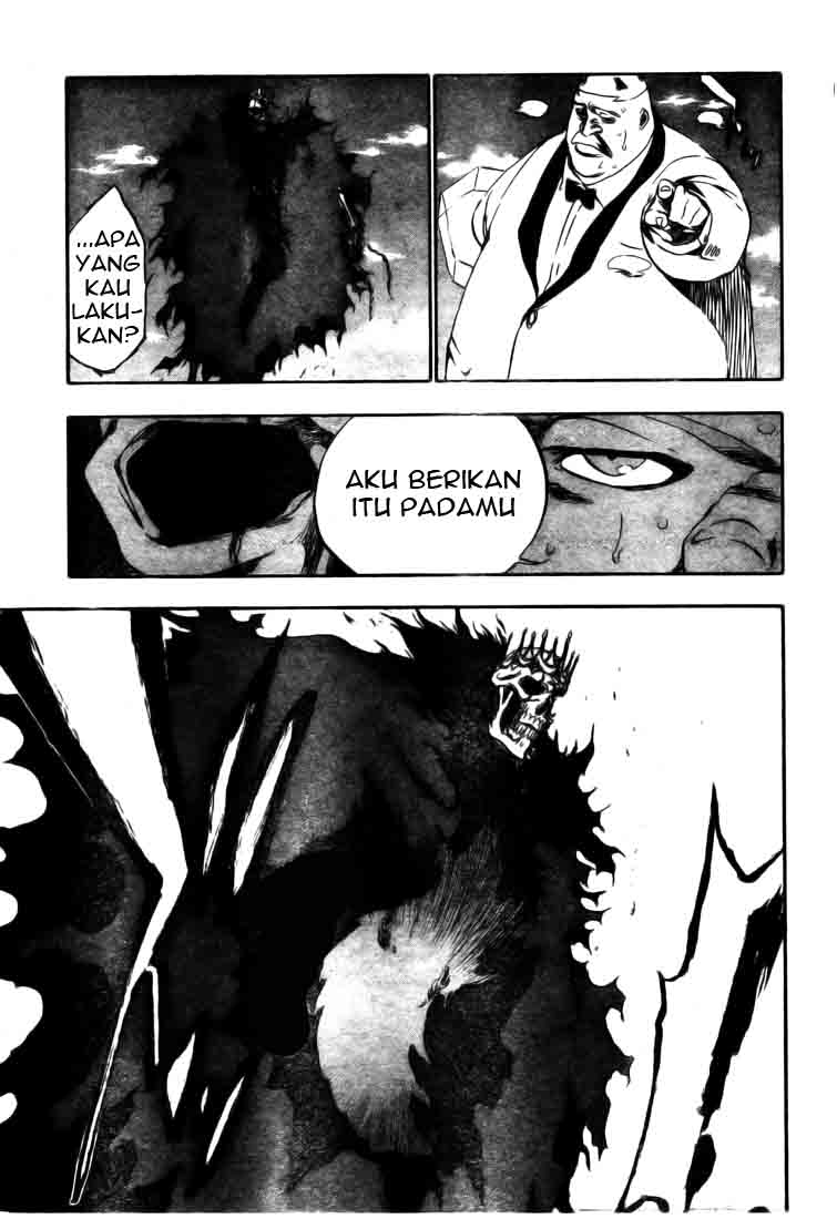 Read Bleach ID Manga Online