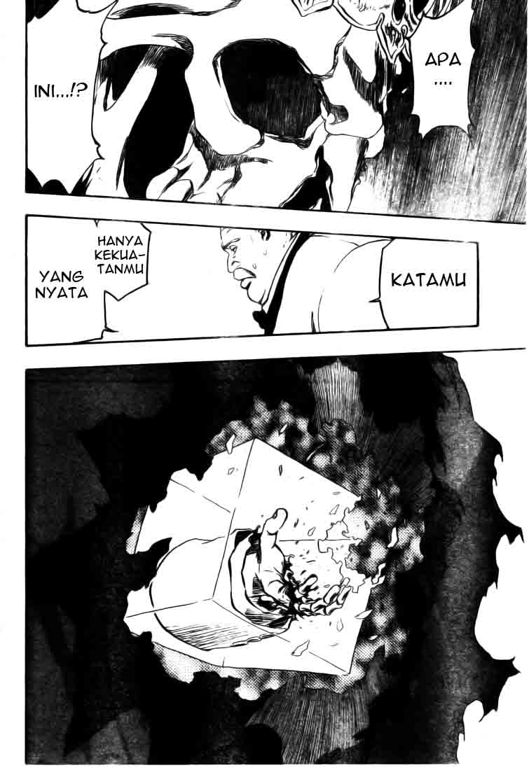 Read Bleach ID Manga Online