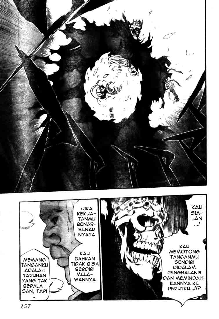Read Bleach ID Manga Online